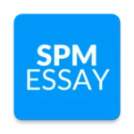 Logo of SPM Essay android Application 